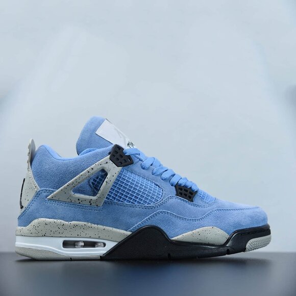 Air Jordan 4 SE "University Blue"EU 42 - Picture 3 of 6
